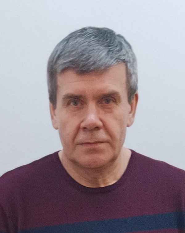 Большаков Алексей Викторович.