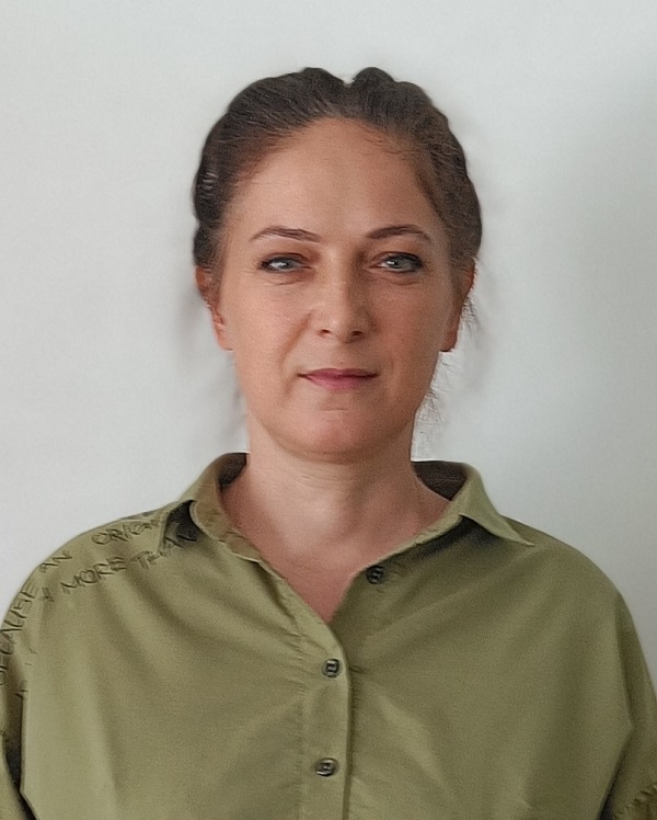 Иванова Людмила Владимировна.